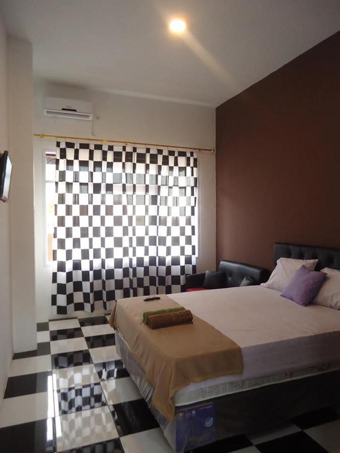 Amoory Venice Bandung Exteriör bild
